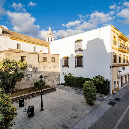 Daire Vinos & Vinilos Ayamonte