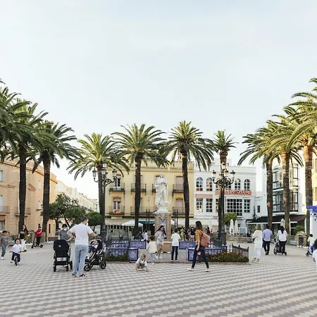 Vinos & Vinilos Daire Ayamonte