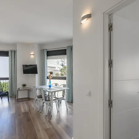 Vinos & Vinilos Appartement Ayamonte