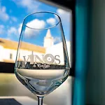 Vinos & Vinilos Διαμέρισμα Ayamonte