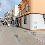 Διαμέρισμα Vinos & Vinilos