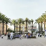 Vinos & Vinilos Διαμέρισμα Ayamonte