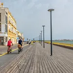 Vinos & Vinilos Διαμέρισμα Ayamonte