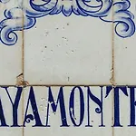 Διαμέρισμα Vinos & Vinilos