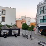 Διαμέρισμα Vinos & Vinilos