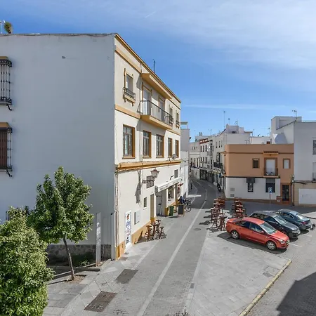 Vinos & Vinilos * Ayamonte